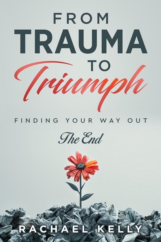 From Trauma to Triumph - cover