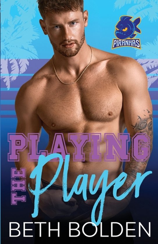 Playing the Player - cover