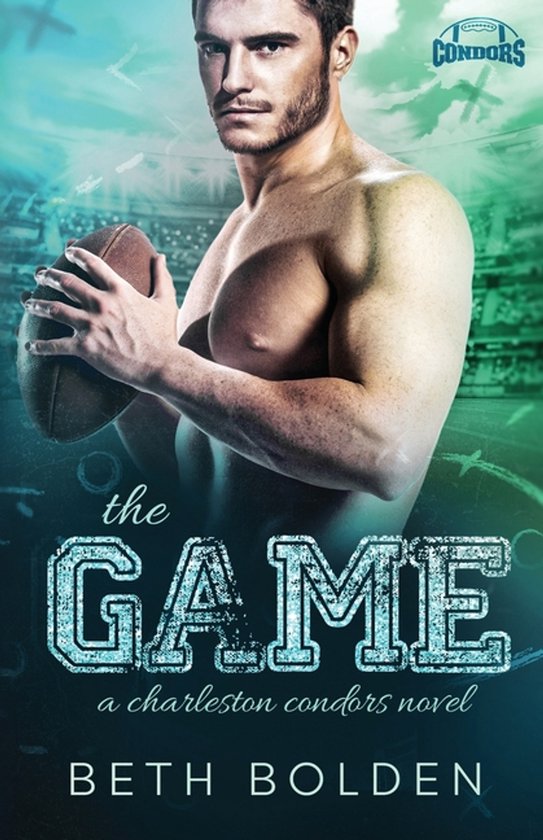 The Game - cover