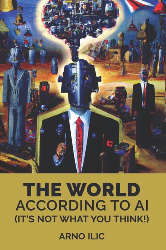 The World According To AI