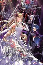 EMINENCE IN SHADOW GN-The Eminence in Shadow, Vol. 11 (manga)