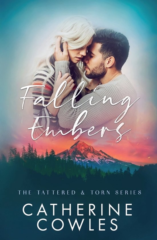 Falling Embers - cover