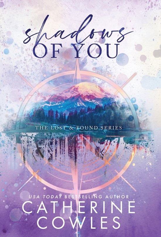 Shadows of You - cover