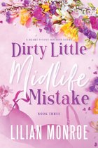 Heart's Cove Hotties- Dirty Little Midlife Mistake