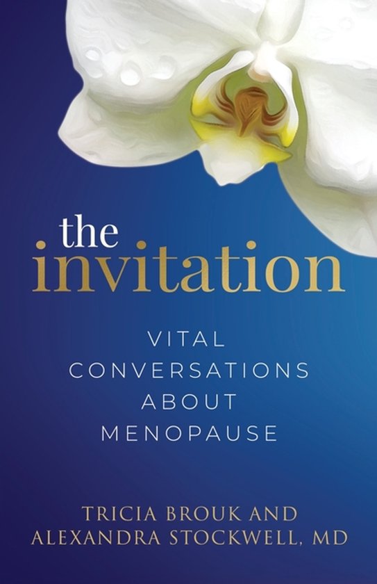 The Invitation - cover