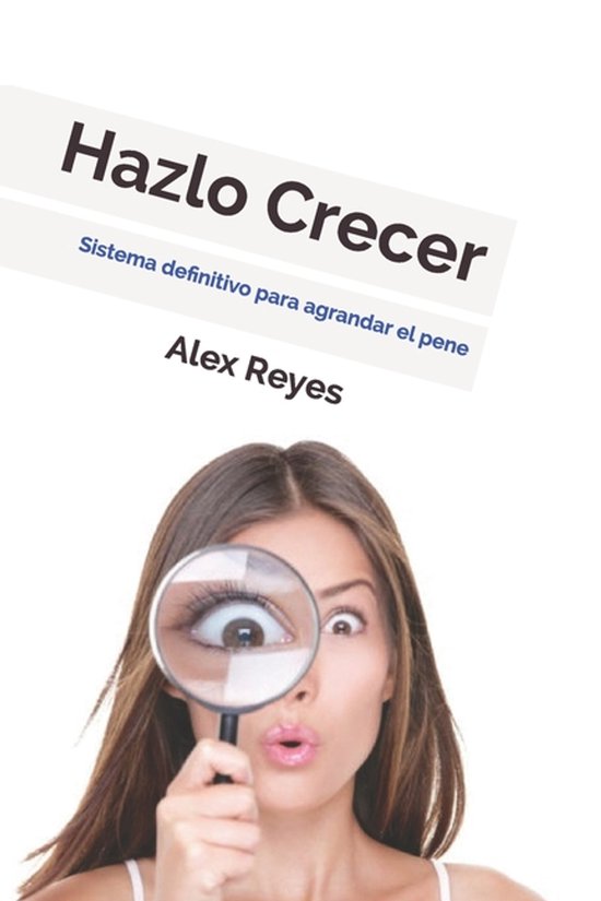 Hazlo Crecer - cover