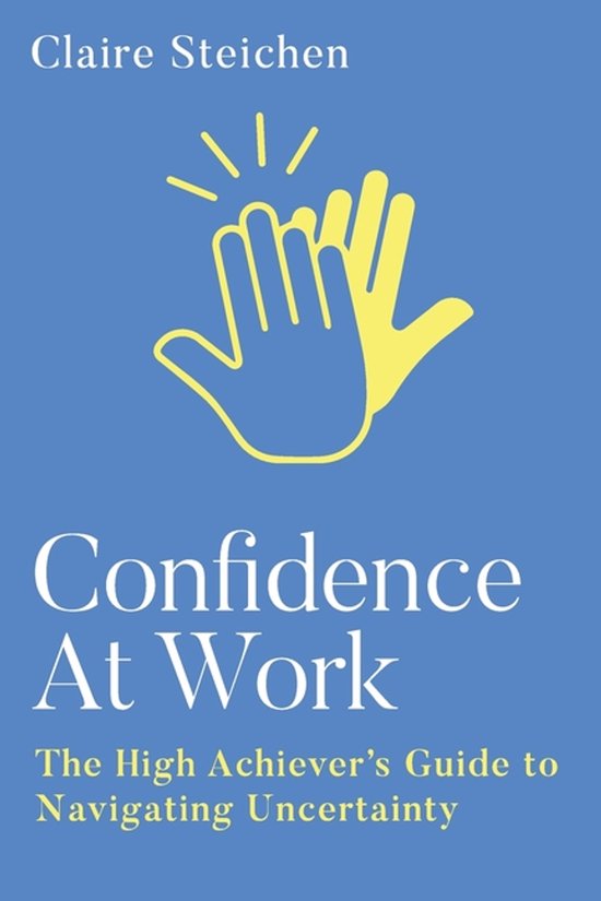 Confidence at Work - cover