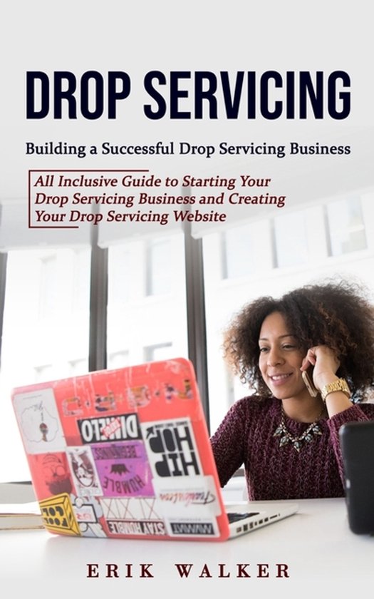 Drop Servicing - cover