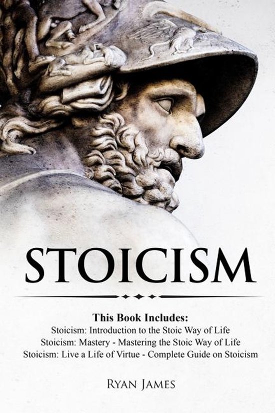 Stoicism- Stoicism - cover