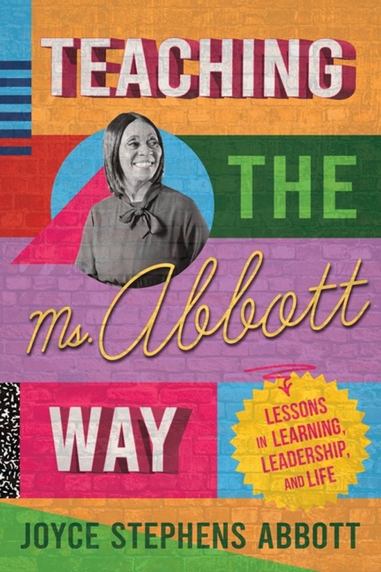 Teaching the Ms. Abbott Way - cover
