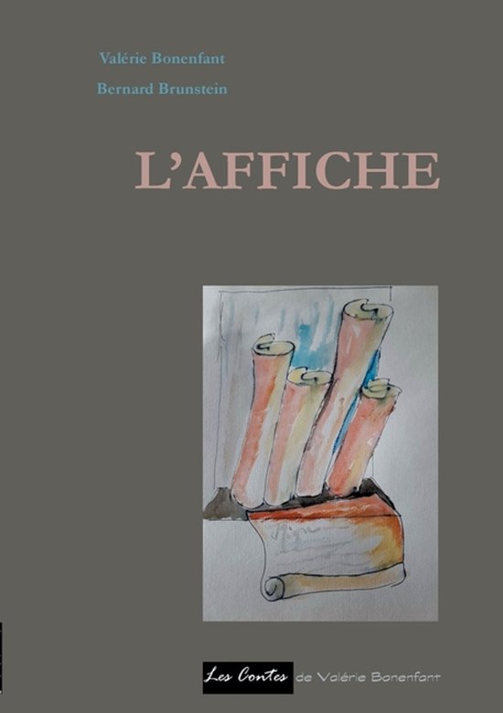 L'affiche