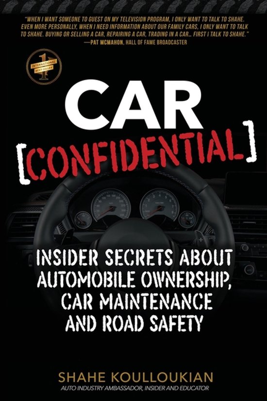Car Confidential