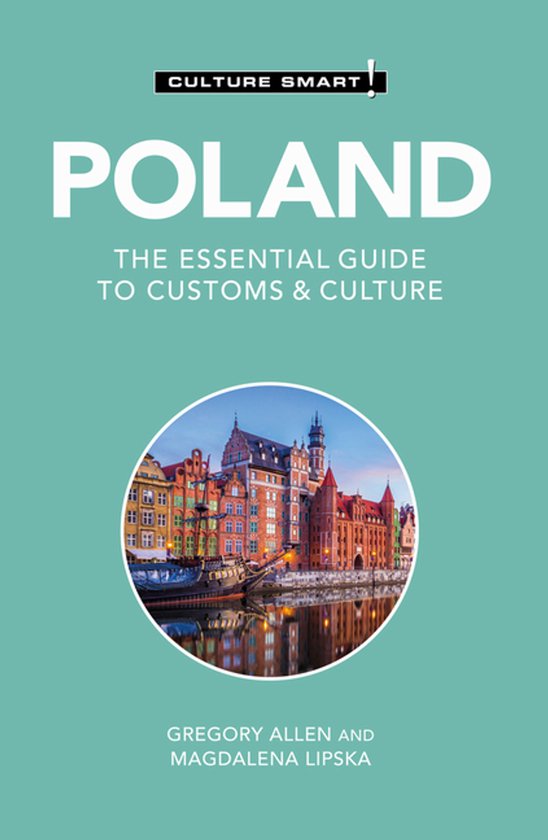 Poland - Culture Smart! - cover