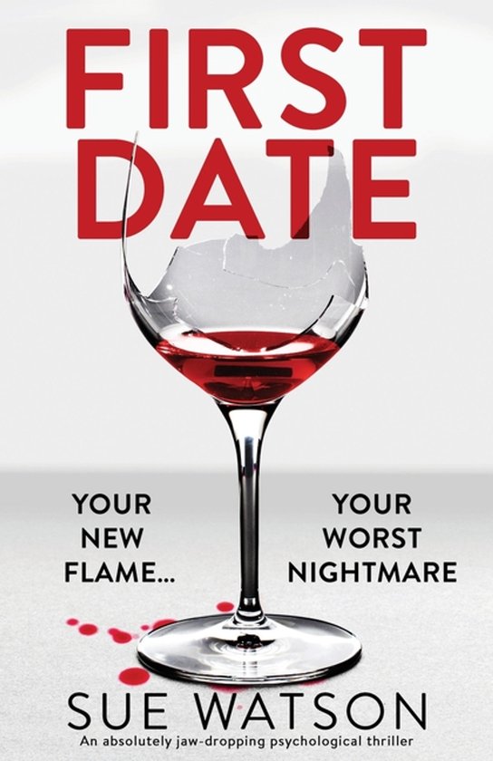 First Date - cover