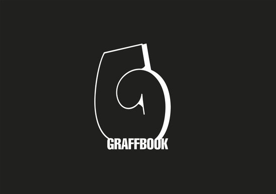 Graffbook. the Graffiti Sketchbook - cover