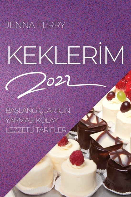 Keklerİm 2022 - cover