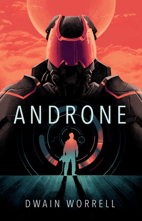 Androne- Androne - cover