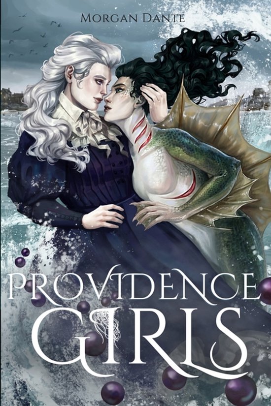 Providence Girls - cover