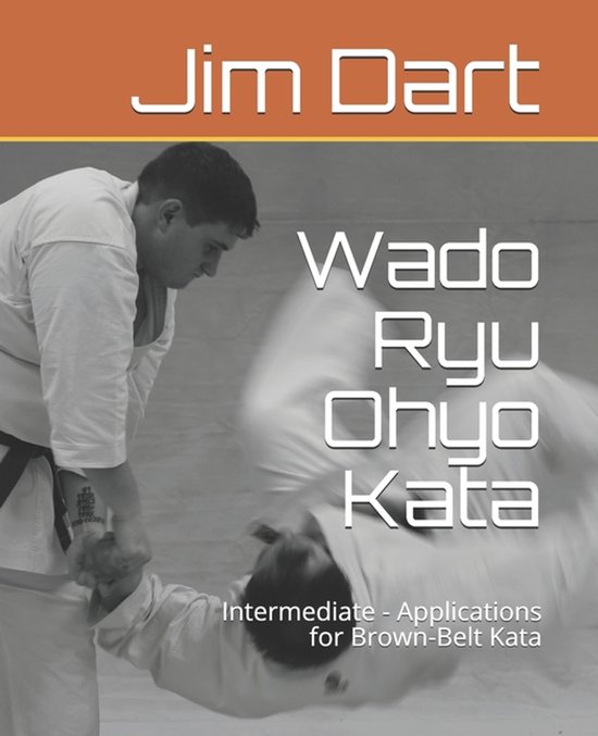 Wado Ryu Ohyo Kata- Wado Ryu Ohyo Kata - cover