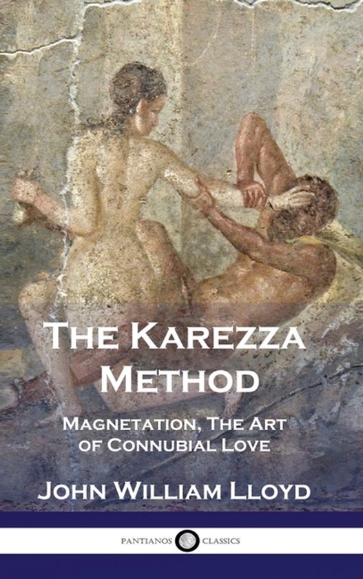 The Karezza Method - cover