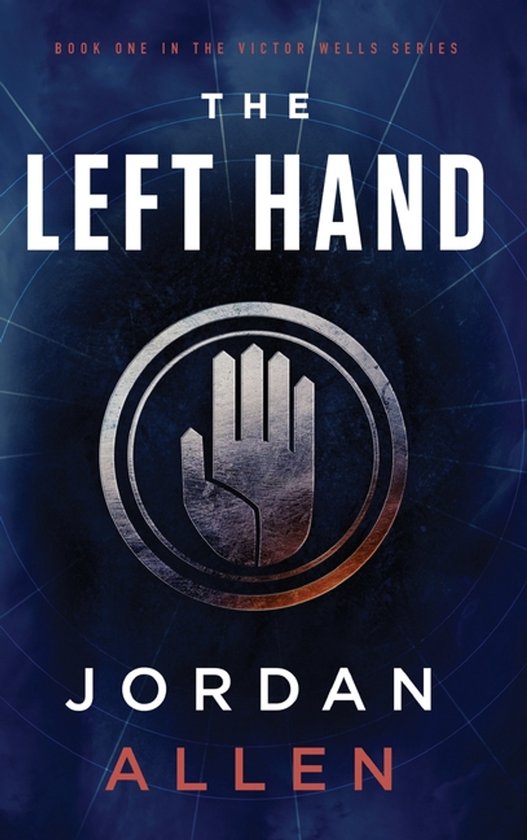 The Left Hand - cover