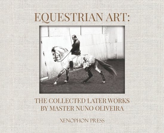 Equestrian Art - cover