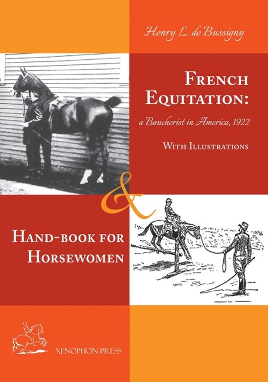 French Equitation - cover