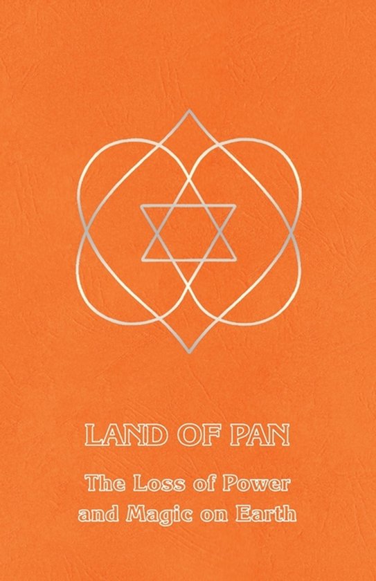 Right Use of Will- Land of Pan - cover