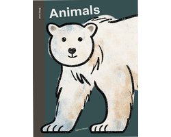 Spring Street Discover: Animals