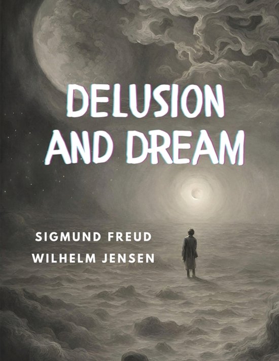 Delusion and Dream - cover