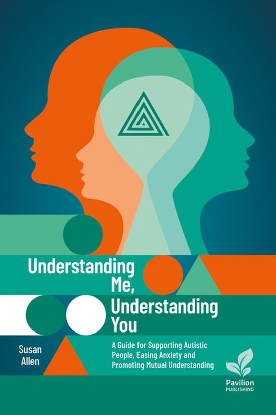 Understanding Me, Understanding You - cover