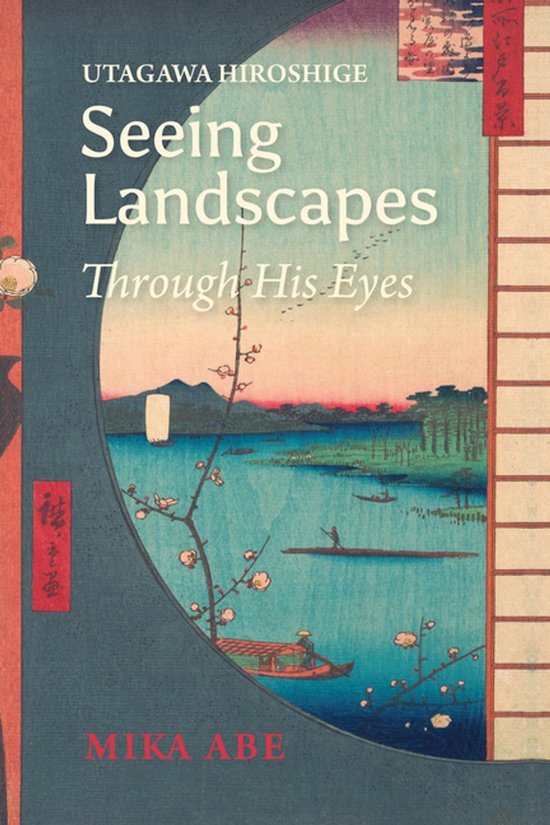 Utagawa Hiroshige - cover