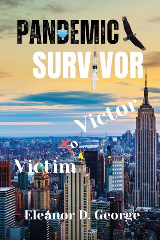 Pandemic Survivor - cover