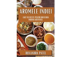 Aromele Indiei