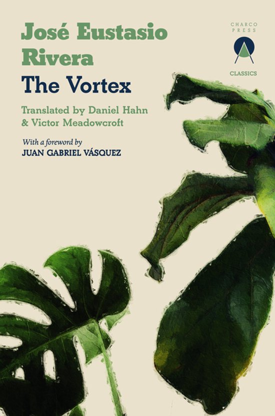 Charco Classics-The Vortex