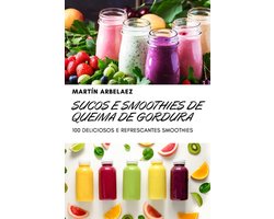 Sucos E Smoothies de Queima de Gordura