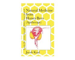 Natural Medicine from Honey Bees (Apitherapy)