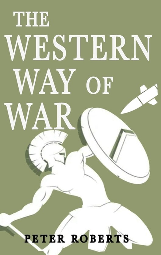 The Western Way of War - cover
