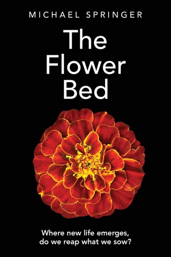 The Flower Bed - cover