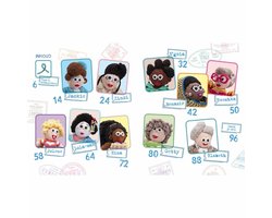 Flying Dolls