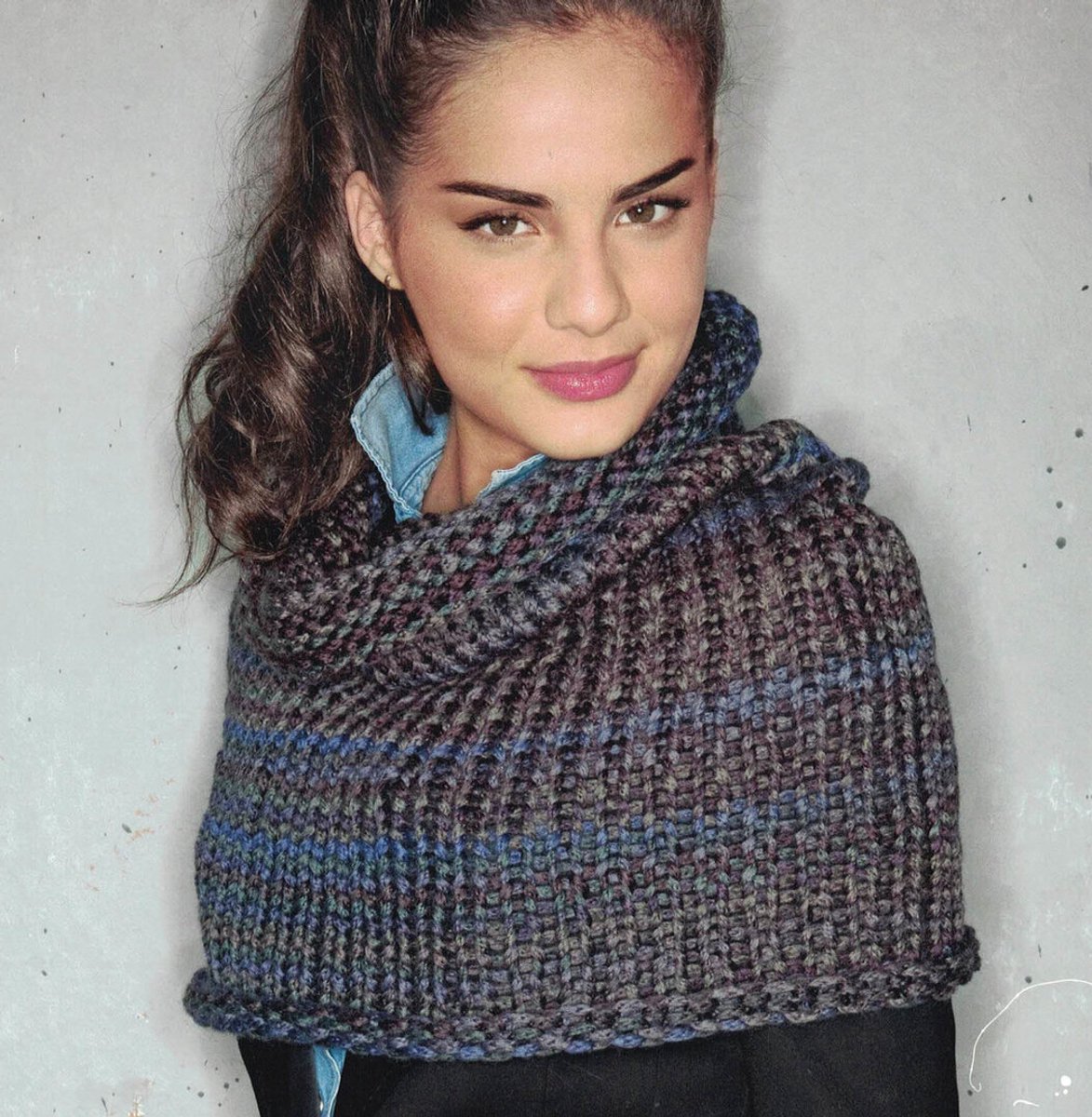 Lana Grossa Ragazza uitgave 3