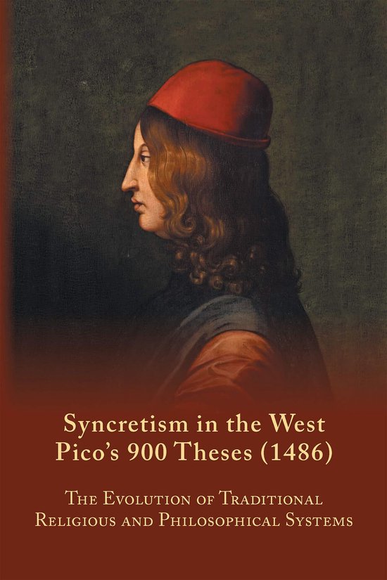 Medieval and Renaissance Texts and Studies- Syncretism in the West