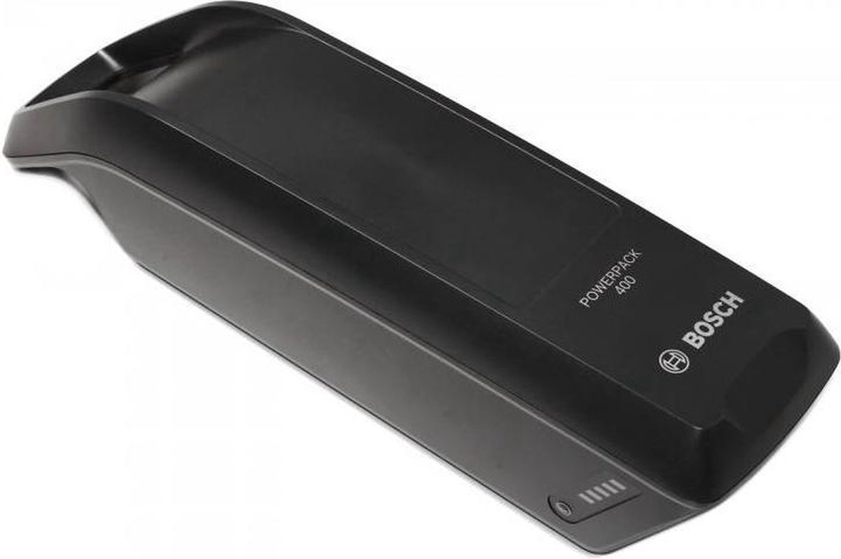 batterie bosch powerpack 400 - Vélos & Vélomoteurs