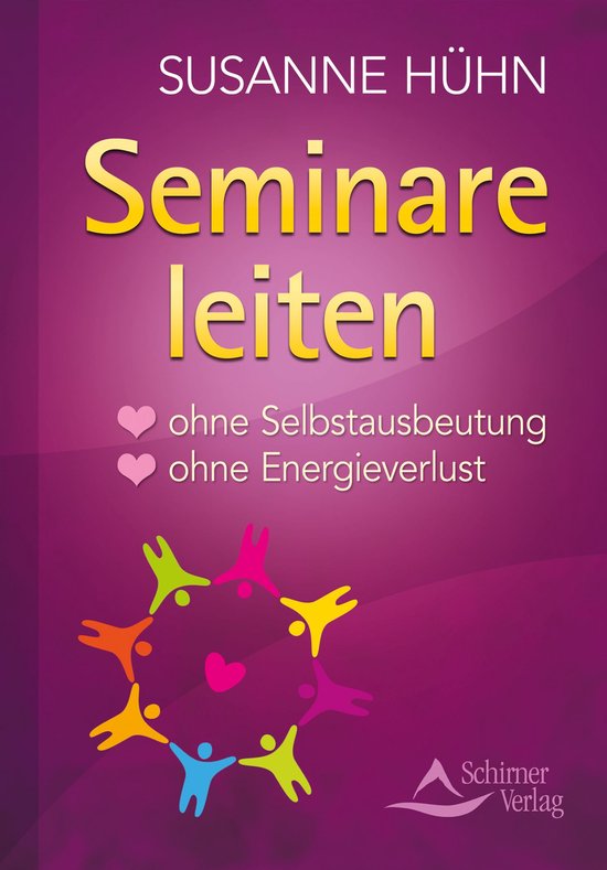 Seminare leiten - cover
