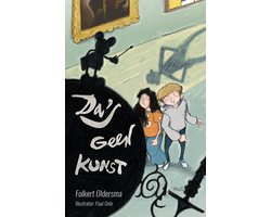 Da's geen kunst