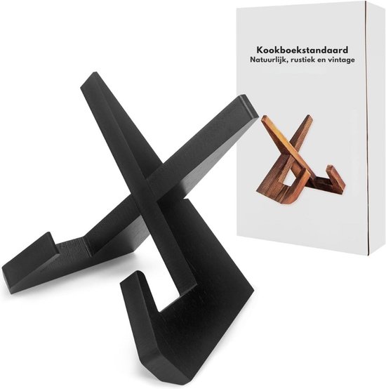 Kookboekstandaarden - De winkel van ons allemaal