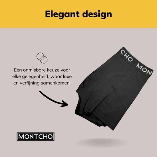 MONTCHO - Série Dazzle - Boxer pour homme - Sous-vêtements homme - Boxers - Sous-vêtements pour homme - 1 Pack - Sport Pink - Homme - Taille XS