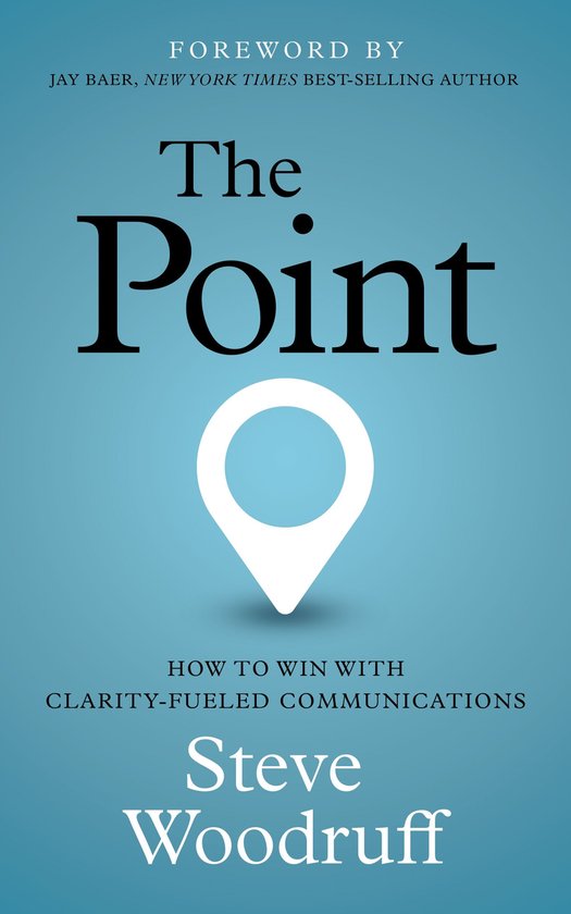 The Point - cover