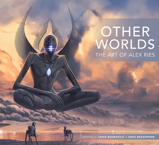 Other Worlds - cover