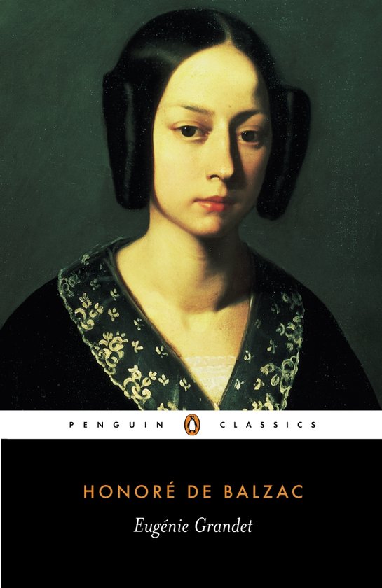 ISBN Eugenie Grandet, classiques, Anglais, Livre broché, 256 pages